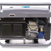 Generador de MAX 3000W Power Hunt GPH3000W - Bioaplicaciones