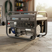 Generador de MAX 3000W Power Hunt GPH3000W - Bioaplicaciones