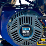 Generador Power Hunt  2500 W Power Hunt GPH2500W - Bioaplicaciones