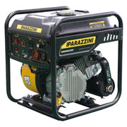 Generador soldador inverter 200A Parazzini BAKARAC200 - Bioaplicaciones