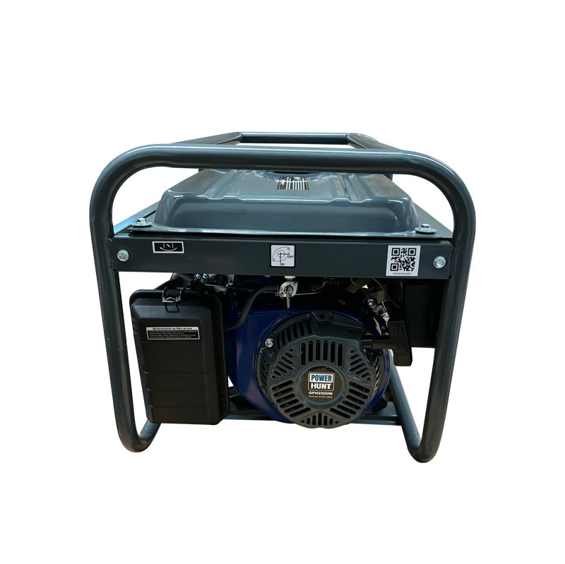Generador Power Hunt  2500 W Power Hunt GPH2500W