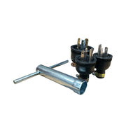 Generador Power Hunt  2500 W Power Hunt GPH2500W - Bioaplicaciones