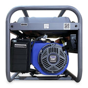 Generador de MAX 3000W Power Hunt GPH3000W - Bioaplicaciones