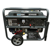 Generador Power Hunt 8000 W Power Hunt GPH8000W - Bioaplicaciones