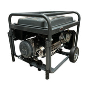 Generador Power Hunt 8000 W Power Hunt GPH8000W - Bioaplicaciones