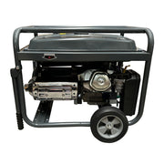 Generador Power Hunt 8000 W Power Hunt GPH8000W - Bioaplicaciones