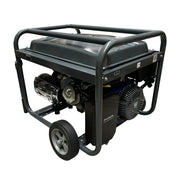 Generador Power Hunt 8000 W Power Hunt GPH8000W - Bioaplicaciones