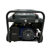 Generador Power Hunt 8000 W Power Hunt GPH8000W - Bioaplicaciones
