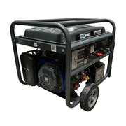 Generador Power Hunt 8000 W Power Hunt GPH8000W - Bioaplicaciones