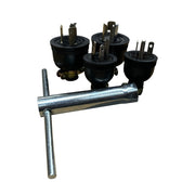 Generador Power Hunt 8000 W Power Hunt GPH8000W - Bioaplicaciones