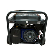 Generador Power Hunt  9000 W Power Hunt GPH9000W - Bioaplicaciones