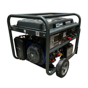 Generador Power Hunt  9000 W Power Hunt GPH9000W - Bioaplicaciones