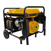 Generador Soldador 16 hp encendido electrico 8000 W Parazzini GP153500 - Bioaplicaciones