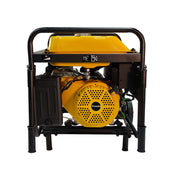 Generador Soldador 16 hp encendido electrico 8000 W Parazzini GP153500 - Bioaplicaciones