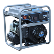 Generador soldador inverter 150A Power Hunt BAKARAC150 - Bioaplicaciones