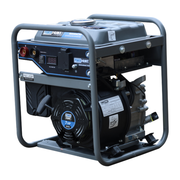 Generador soldador inverter 150A Power Hunt BAKARAC150 - Bioaplicaciones