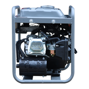 Generador soldador inverter 150A Power Hunt BAKARAC150 - Bioaplicaciones