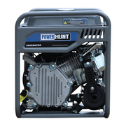 Generador soldador inverter 150A Power Hunt BAKARAC150 - Bioaplicaciones