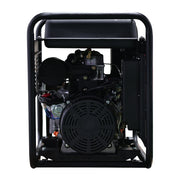 Generador soldador inverter 250A- Diesel. Parazzini BAKARAC300 - Bioaplicaciones