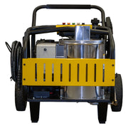 Hidrolavadora de Agua Caliente Parazzini Pro 3200 Psi Parazzini Pro HACPP3200-N