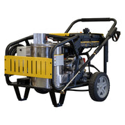 Hidrolavadora de Agua Caliente Parazzini Pro 3200 Psi Parazzini Pro HACPP3200-N