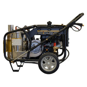 Hidrolavadora de Agua Caliente Parazzini Pro 3200 Psi Parazzini Pro HACPP3200-N