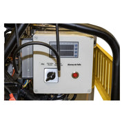 Hidrolavadora de Agua Caliente Parazzini Pro 3200 Psi Parazzini Pro HACPP3200-N