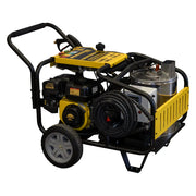 Hidrolavadora de Agua Caliente Parazzini Pro 3200 Psi Parazzini Pro HACPP3200-N