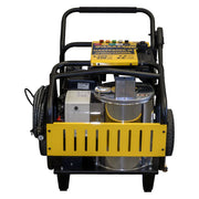 Hidrolavadora de Agua Caliente Parazzini Pro 3200 Psi Parazzini Pro HACPP3200-N