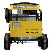 Hidrolavadora de Agua Caliente Parazzini Pro 4000 Psi Parazzini Pro HACPP4000-J