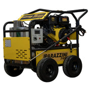 Hidrolavadora de Agua Caliente Parazzini Pro 4000 Psi Parazzini Pro HACPP4000-J