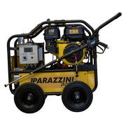Hidrolavadora de Agua Caliente Parazzini Pro 4000 Psi Parazzini Pro HACPP4000-J
