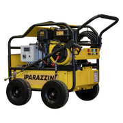 Hidrolavadora de Agua Caliente Parazzini Pro 4000 Psi Parazzini Pro HACPP4000-J