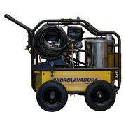 Hidrolavadora de Agua Caliente Parazzini Pro 4000 Psi Parazzini Pro HACPP4000-J
