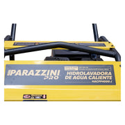 Hidrolavadora de Agua Caliente Parazzini Pro 4000 Psi Parazzini Pro HACPP4000-J