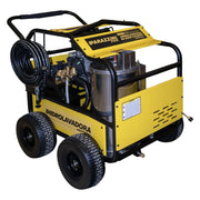 Hidrolavadora de Agua Caliente Parazzini Pro 4000 Psi Parazzini Pro HACPP4000-J
