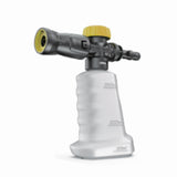 Botella de jabon para hidrolavadora de 1200 - 1800 psi 400 ml