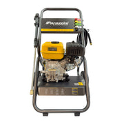 Hidrolavadora a gasolina 5.5hp Parazzini HP5.5N