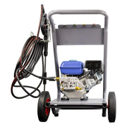 Hidrolavadora 7 hp Power Hunt HPH7