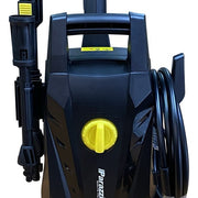Hidrolavadora eléctrica 1450 Psi Parazzini HPULTRA1200 - Bioaplicaciones