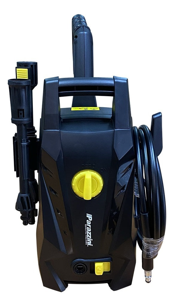 Hidrolavadora eléctrica 1450 Psi Parazzini HPULTRA1200