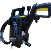 Hidrolavadora eléctrica 1450 Psi Parazzini HPULTRA1200 - Bioaplicaciones