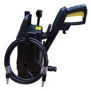 Hidrolavadora eléctrica 1450 Psi Parazzini HPULTRA1200 - Bioaplicaciones