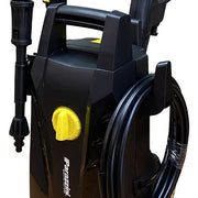Hidrolavadora eléctrica 1450 Psi Parazzini HPULTRA1200 - Bioaplicaciones