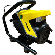 Hidrolavadora eléctrica 2320 PSI Parazzini Pro HPULTRA2100PRO