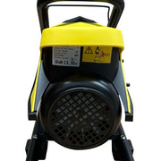 Hidrolavadora eléctrica 2320 PSI Parazzini Pro HPULTRA2100PRO