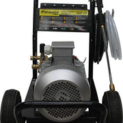 Hidrolavadora electrica 5.5 w Parazzini Pro HPPE7.5