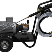 Hidrolavadora electrica 5.5 w Parazzini Pro HPPE7.5