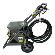 Hidrolavadora Pro 110 -120 V Monofasica Parazzini HPP110V - Bioaplicaciones