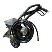 Hidrolavadora Pro 110 -120 V Monofasica Parazzini HPP110V - Bioaplicaciones